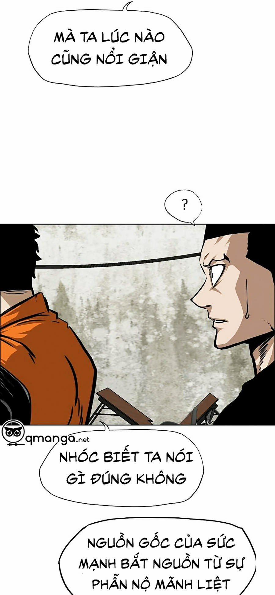 Bậc Thầy Kiếm Sư 71 trang 15