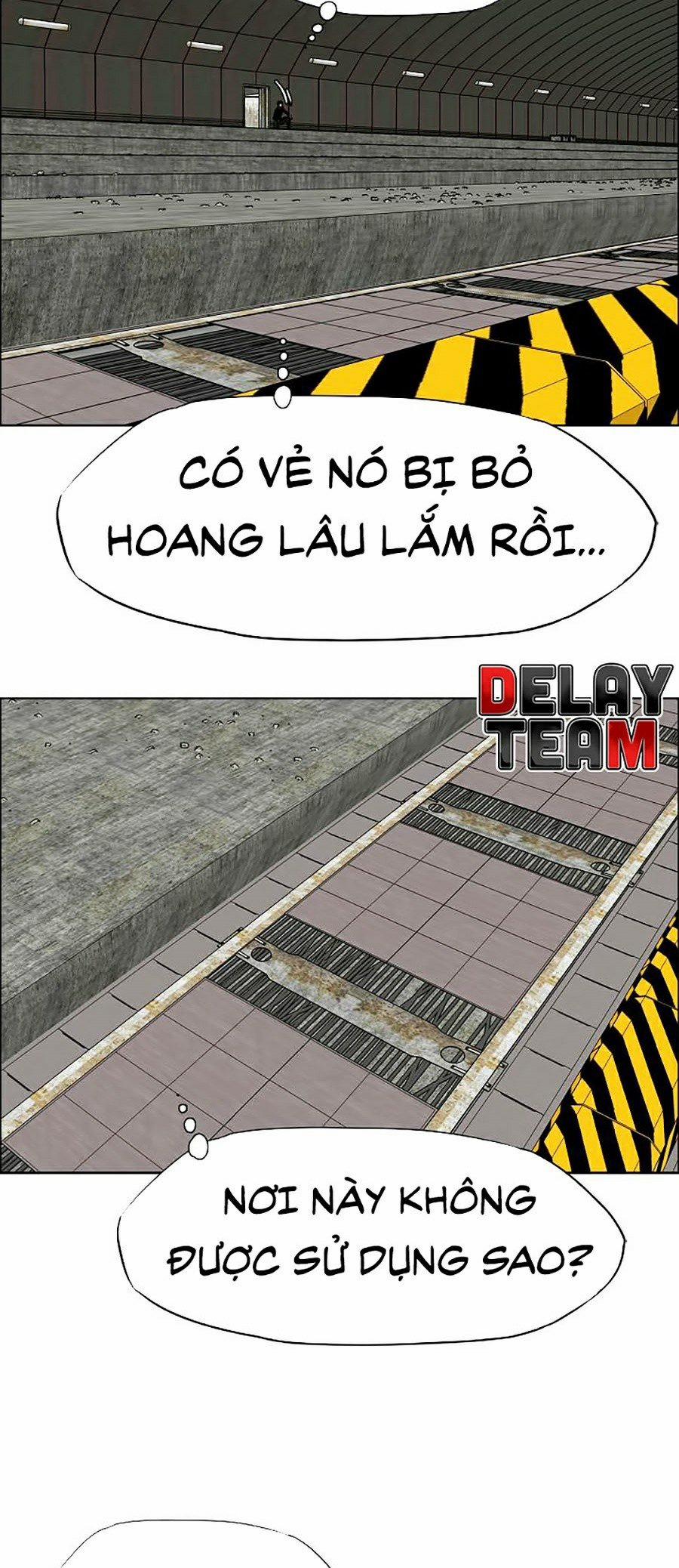 Bậc Thầy Kiếm Sư 71 trang 2