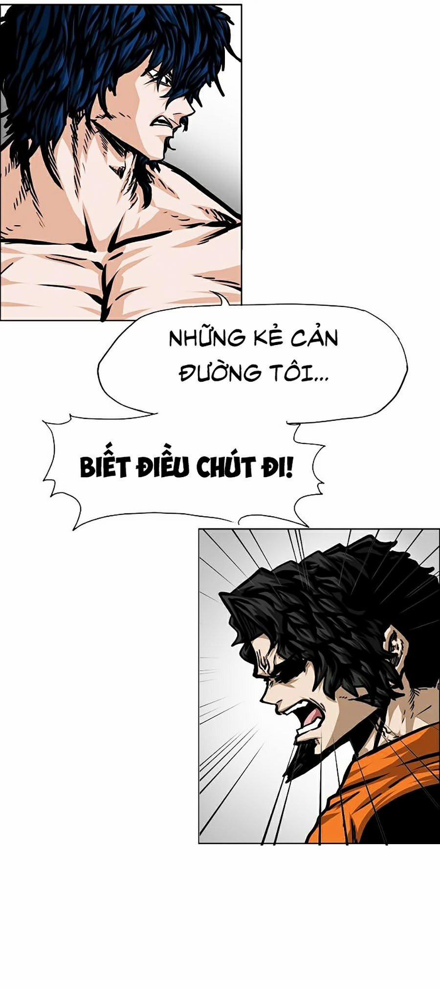 Bậc Thầy Kiếm Sư 71 trang 30