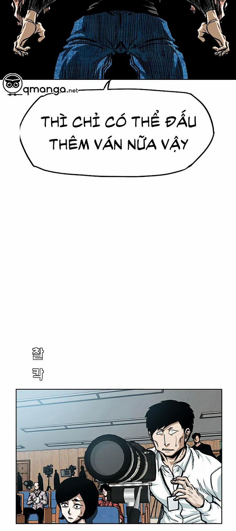 Bậc Thầy Kiếm Sư 71 trang 36