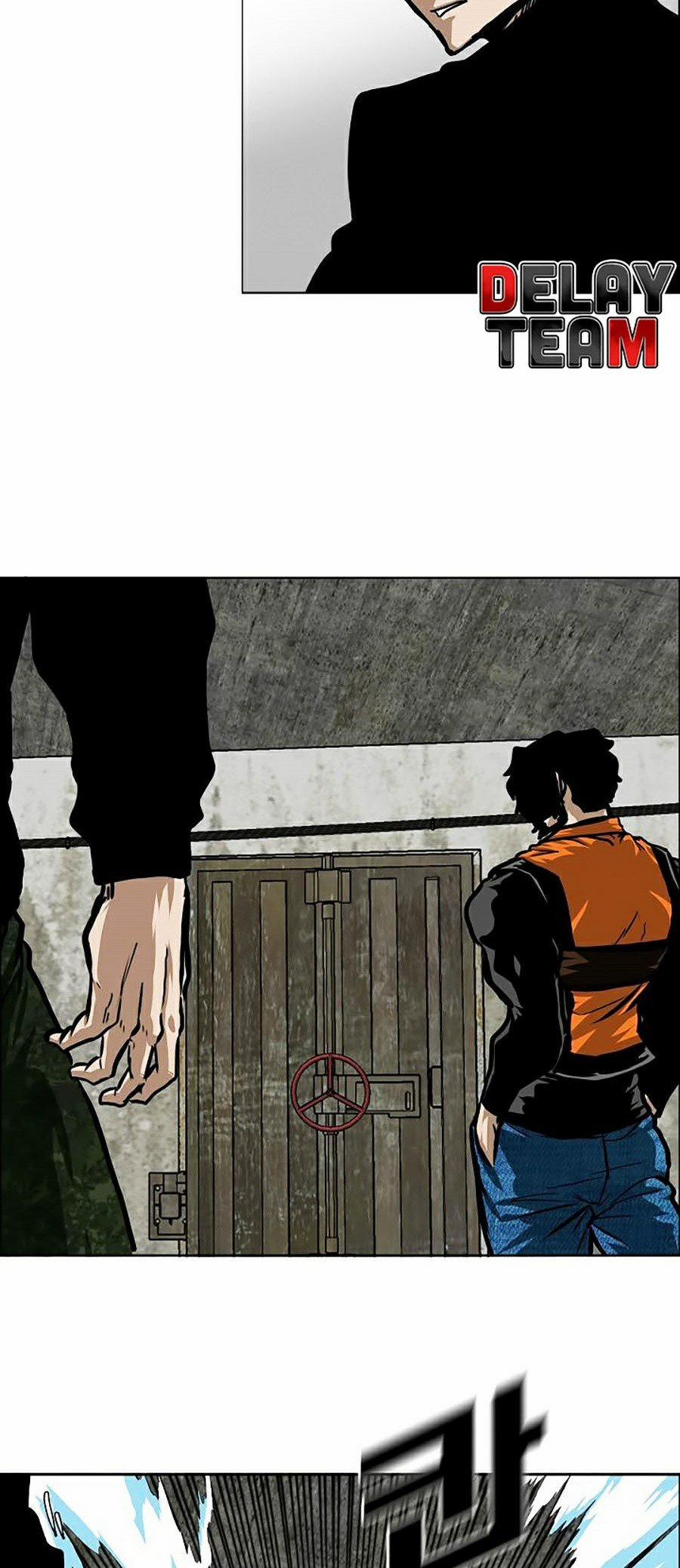 Bậc Thầy Kiếm Sư 71 trang 5