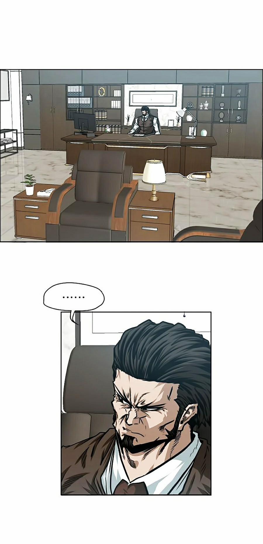 Bậc Thầy Kiếm Sư 72 trang 0