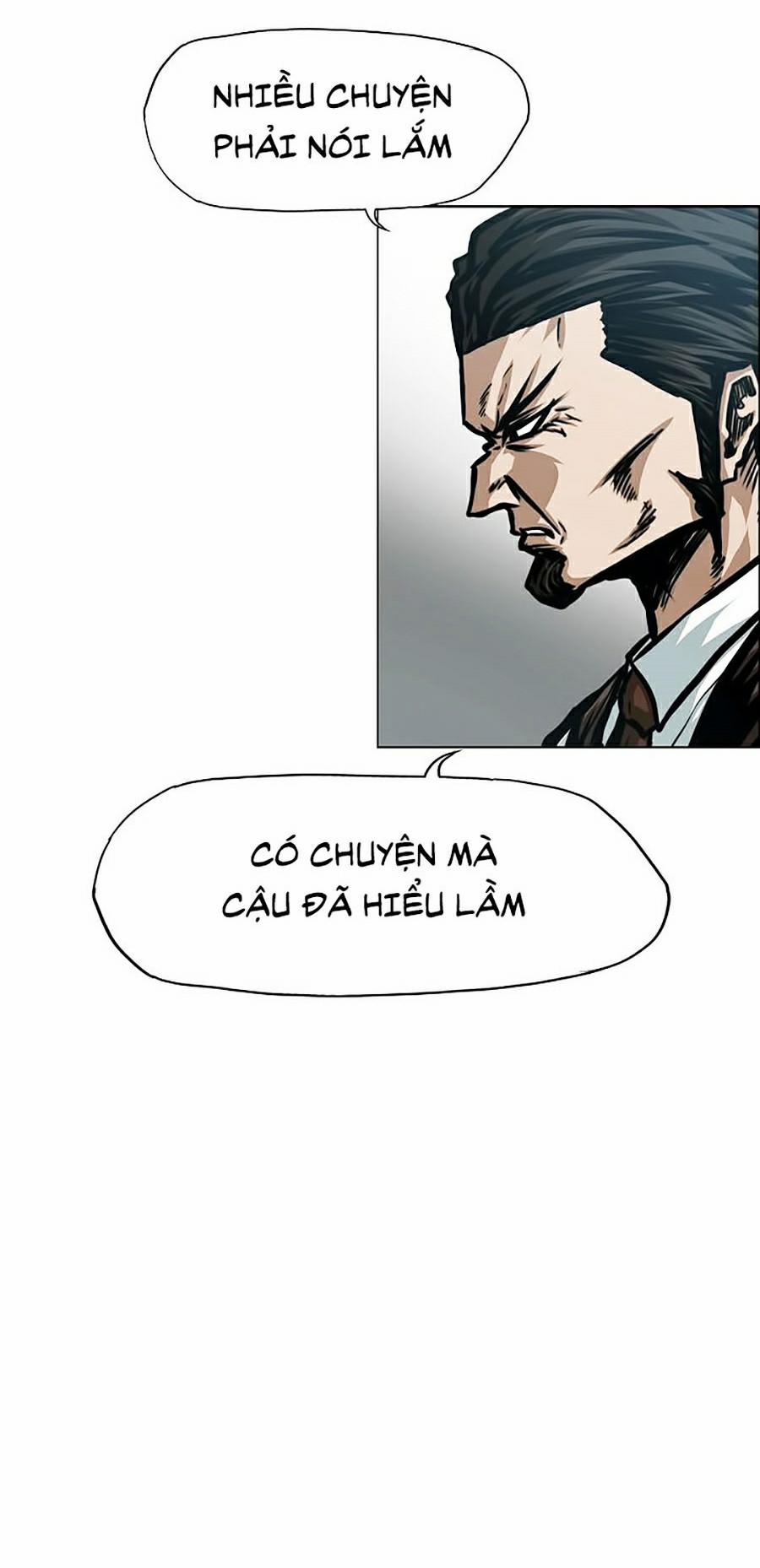 Bậc Thầy Kiếm Sư 72 trang 6