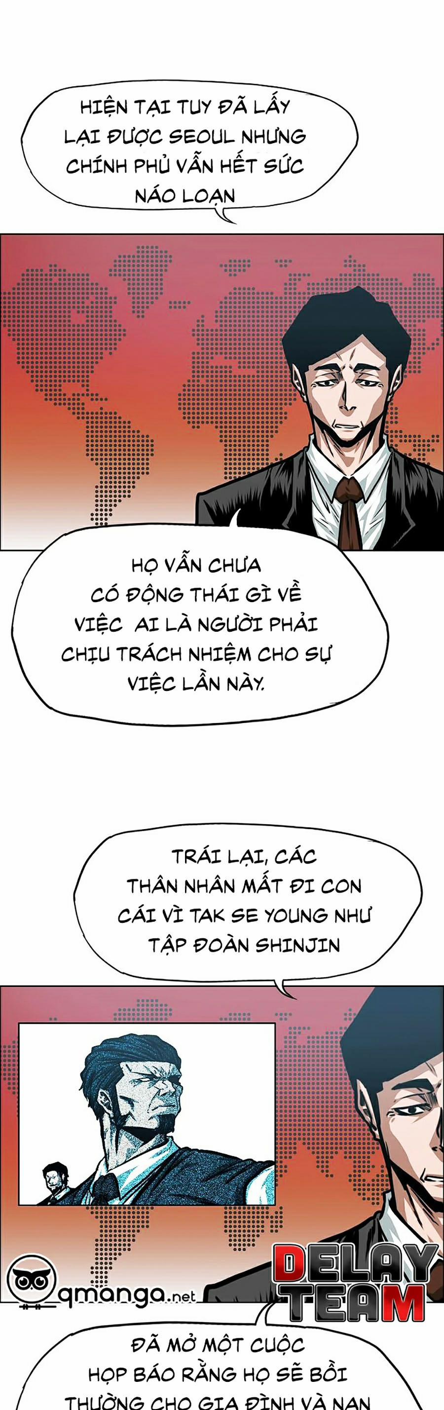 Bậc Thầy Kiếm Sư 72 trang 7