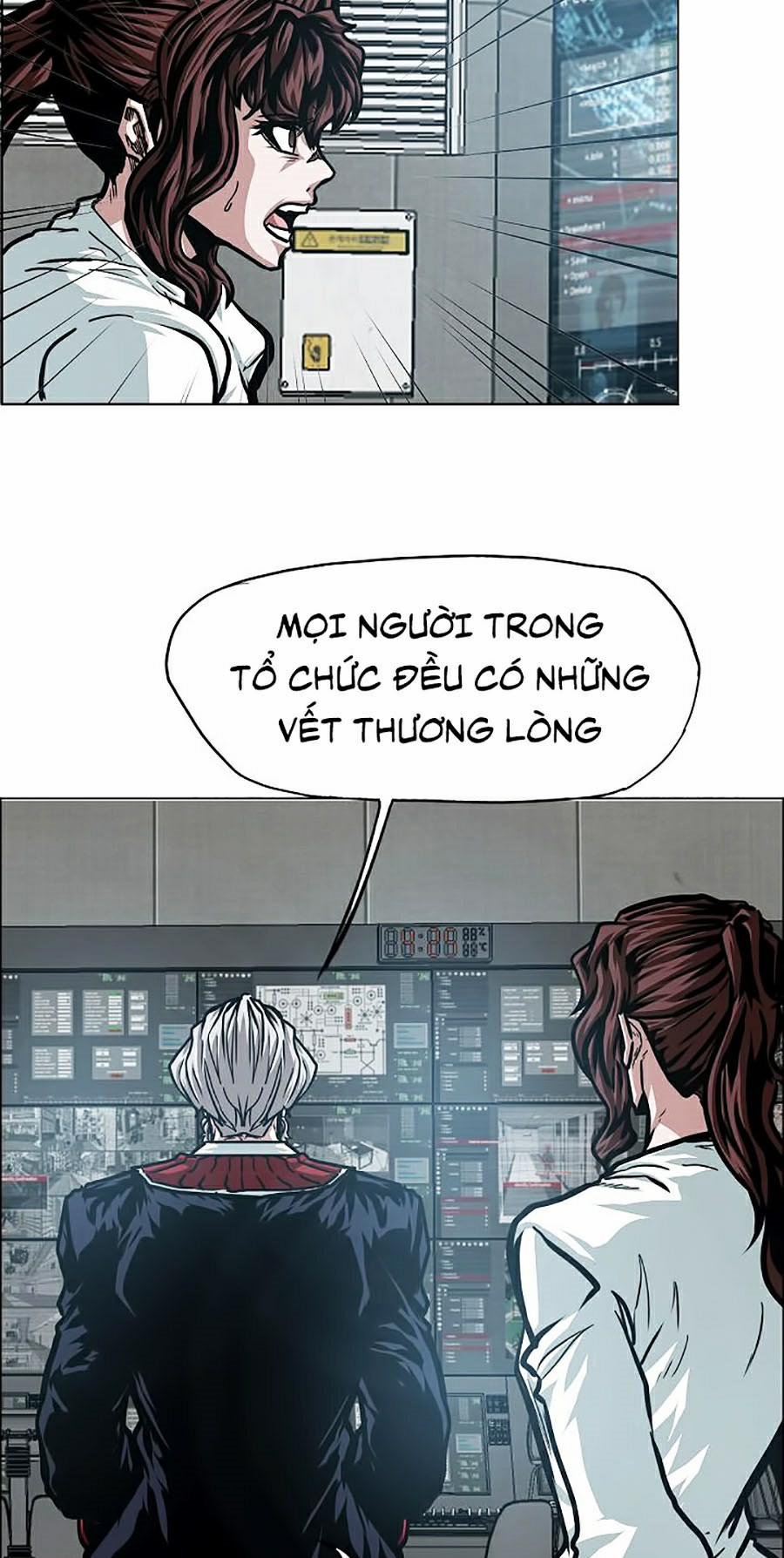 Bậc Thầy Kiếm Sư 73 trang 12