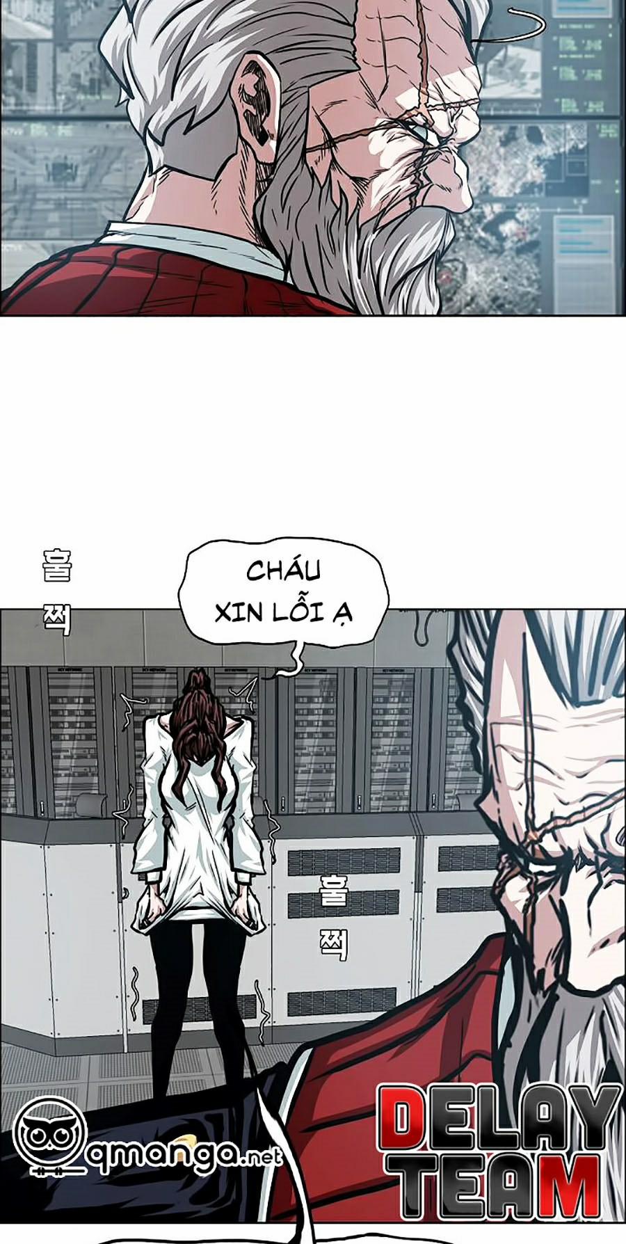 Bậc Thầy Kiếm Sư 73 trang 14