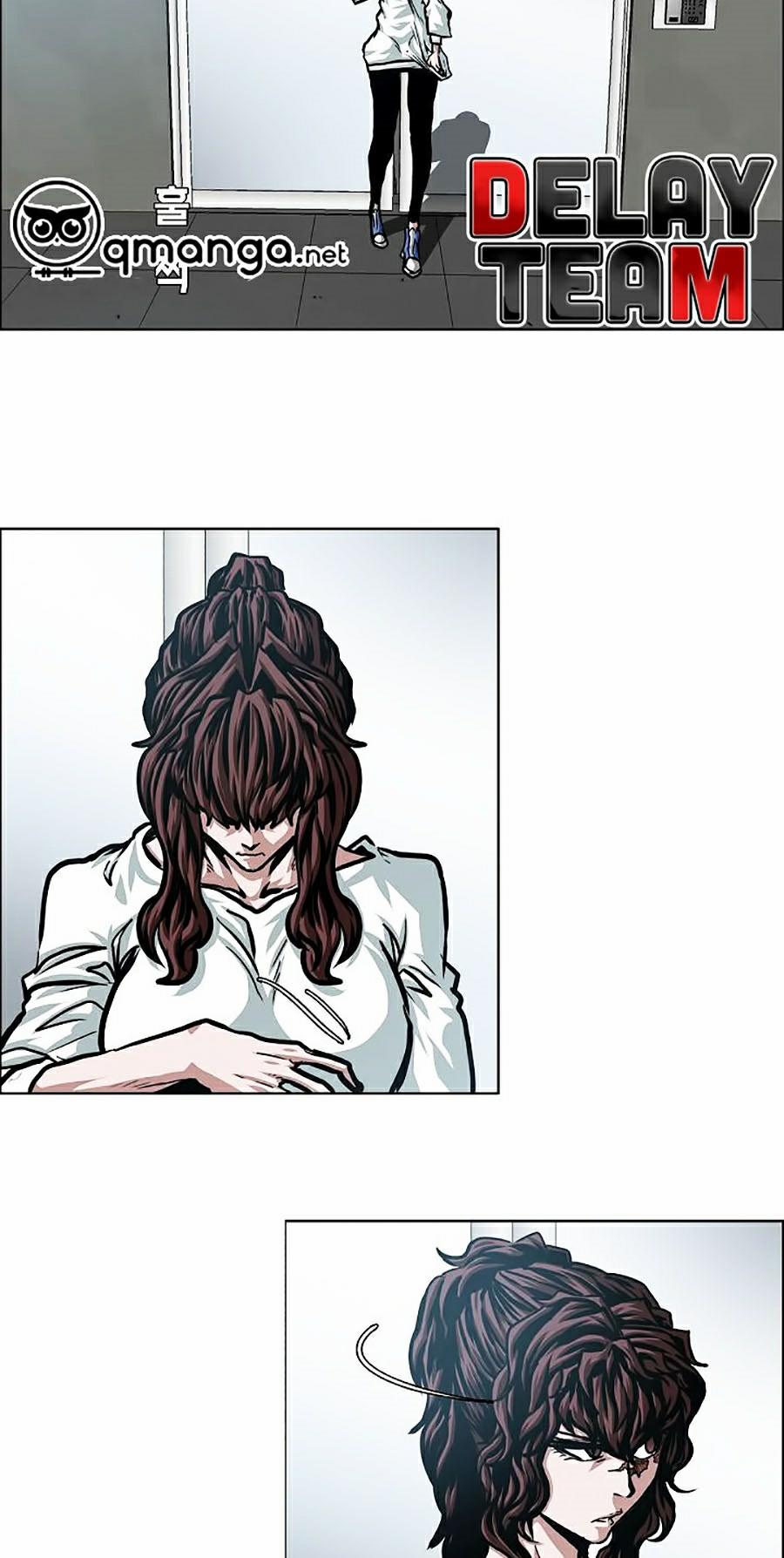 Bậc Thầy Kiếm Sư 73 trang 18