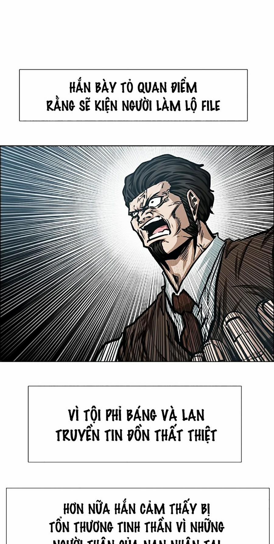 Bậc Thầy Kiếm Sư 73 trang 3