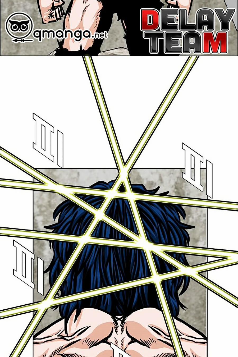 Bậc Thầy Kiếm Sư 73 trang 33