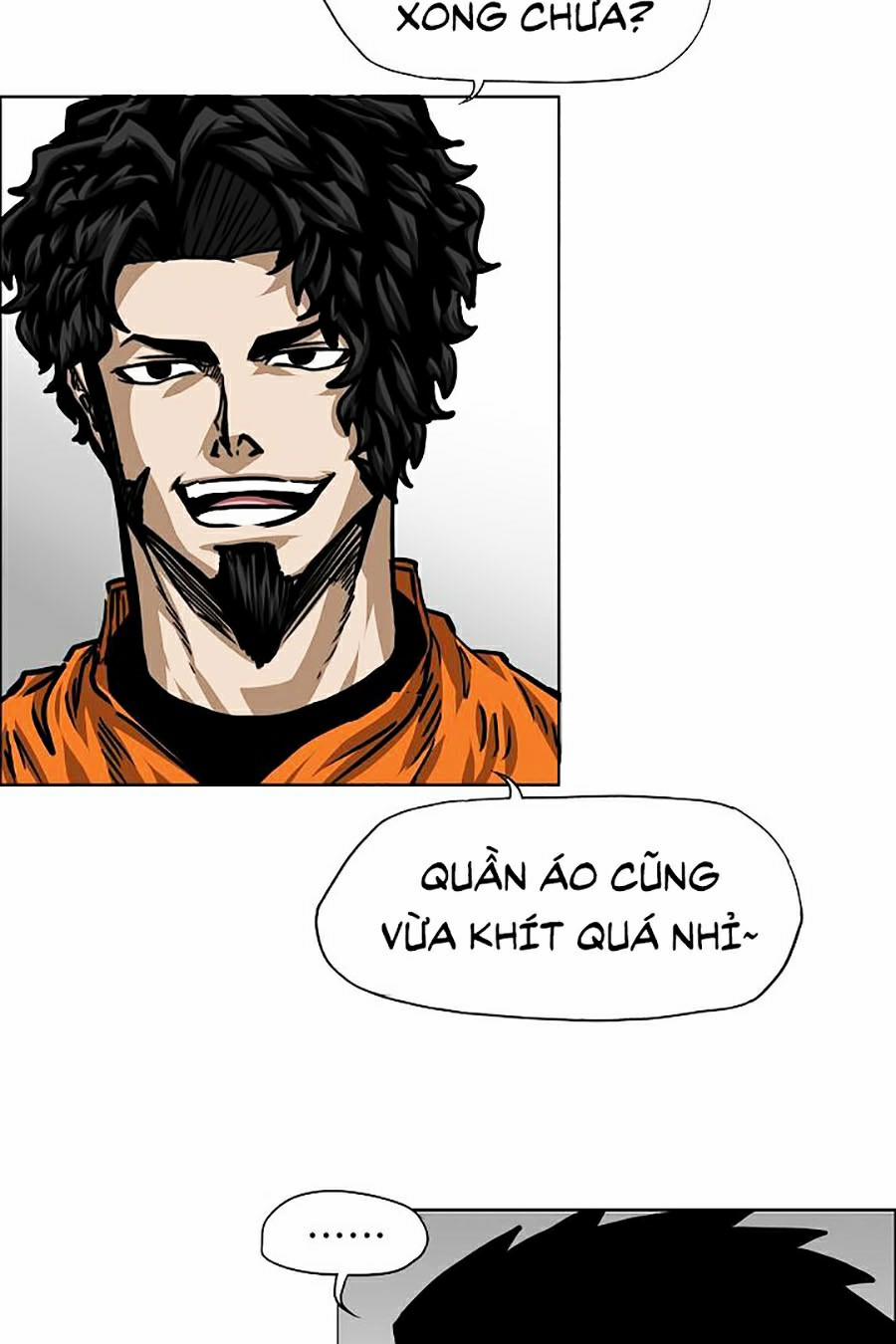 Bậc Thầy Kiếm Sư 73 trang 36