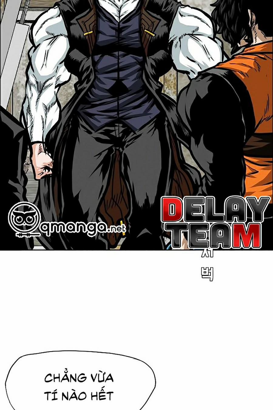 Bậc Thầy Kiếm Sư 73 trang 38