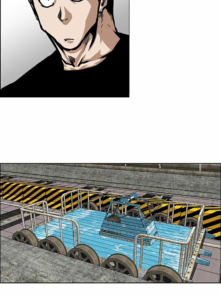 Bậc Thầy Kiếm Sư 73 trang 43