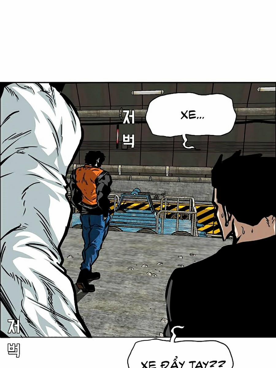 Bậc Thầy Kiếm Sư 73 trang 44