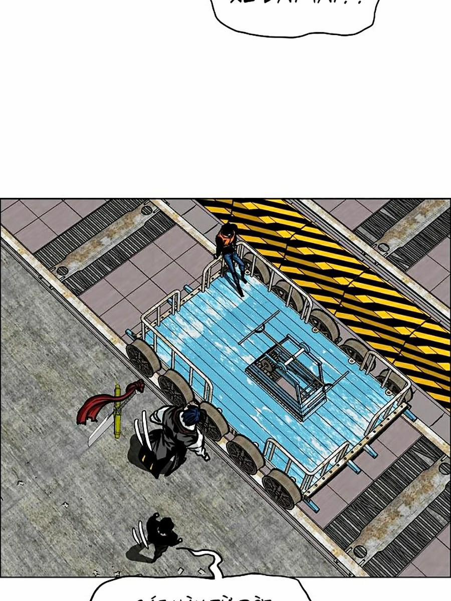 Bậc Thầy Kiếm Sư 73 trang 45