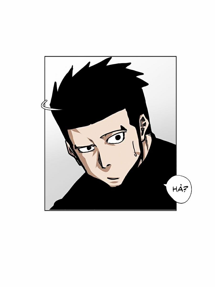 Bậc Thầy Kiếm Sư 73 trang 47