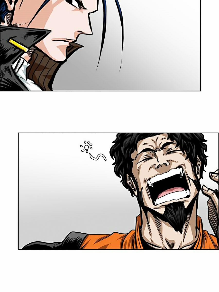 Bậc Thầy Kiếm Sư 73 trang 49