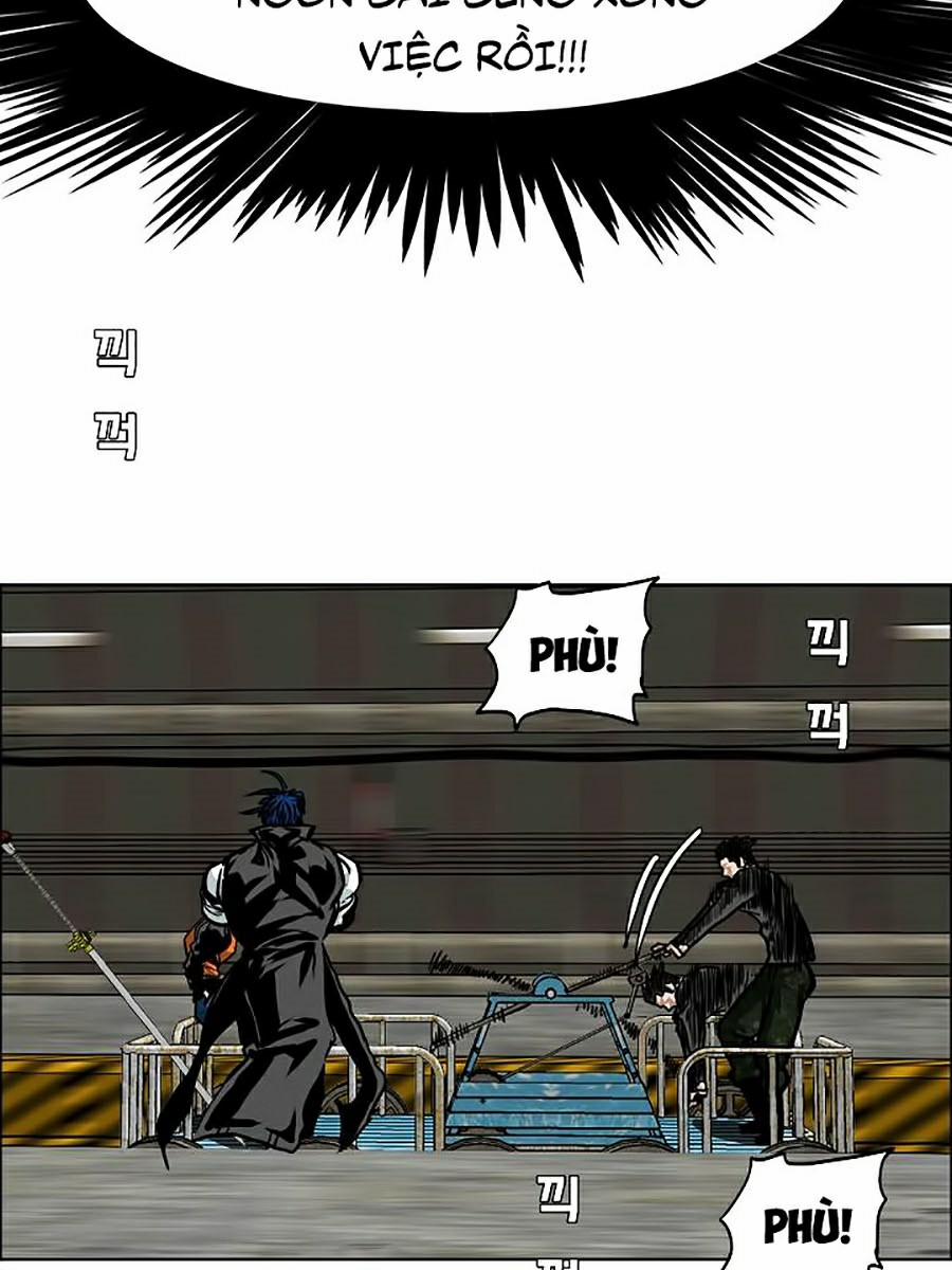 Bậc Thầy Kiếm Sư 73 trang 56