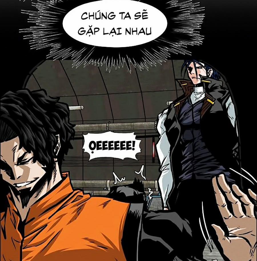 Bậc Thầy Kiếm Sư 73 trang 63