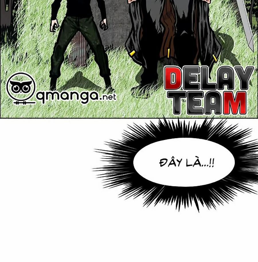 Bậc Thầy Kiếm Sư 73 trang 74