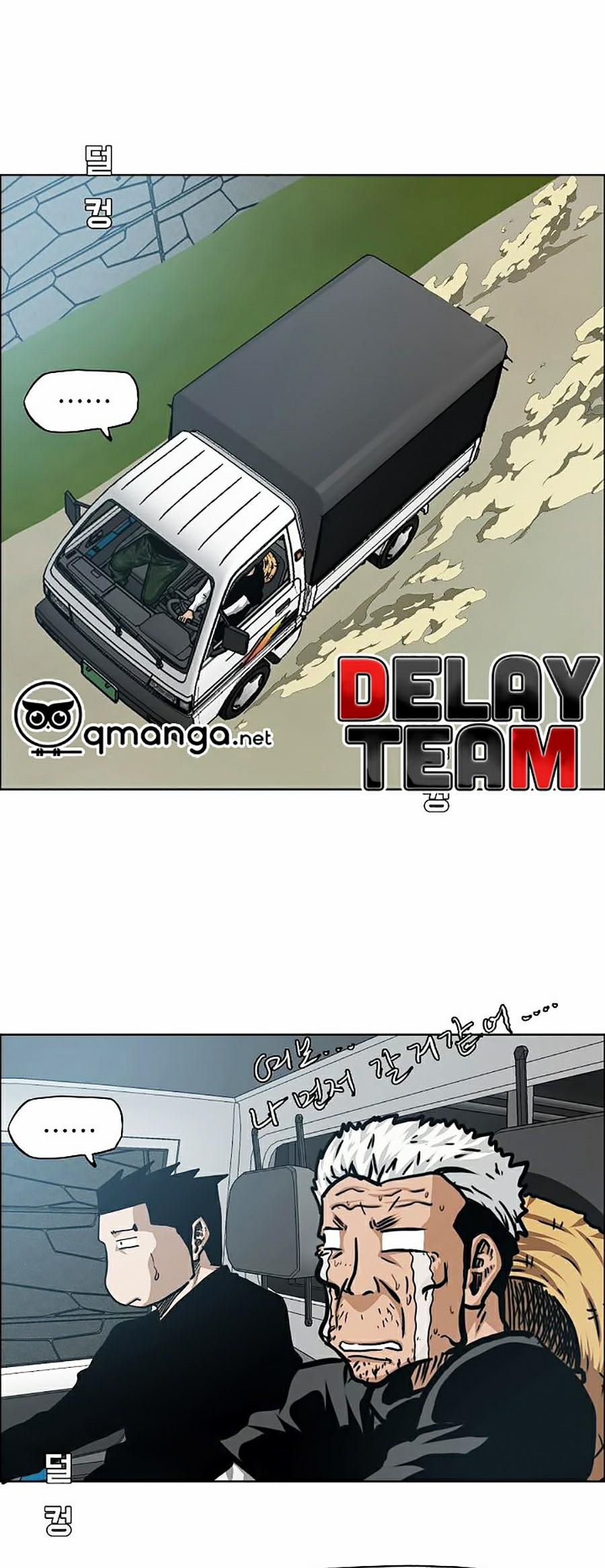 Bậc Thầy Kiếm Sư 74 trang 17