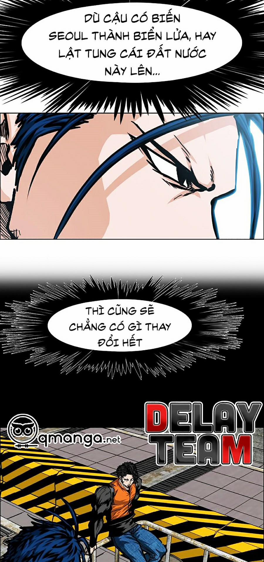 Bậc Thầy Kiếm Sư 74 trang 3