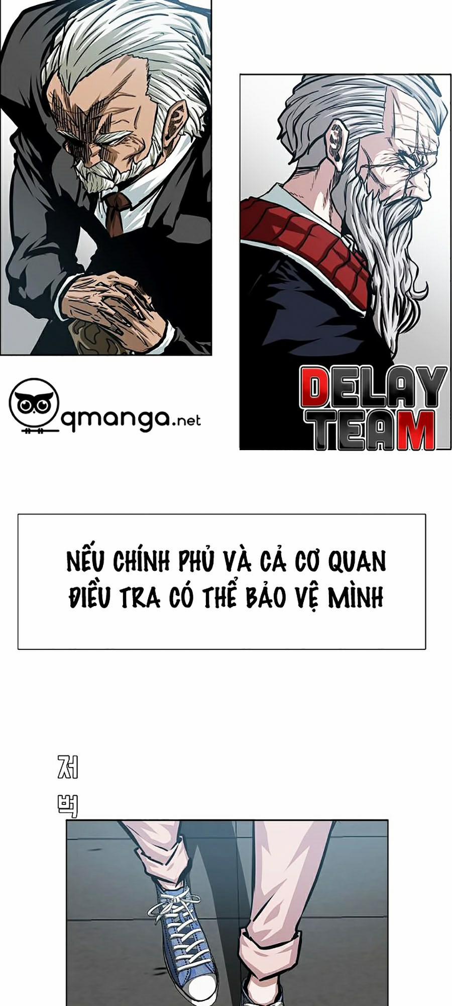 Bậc Thầy Kiếm Sư 74 trang 34