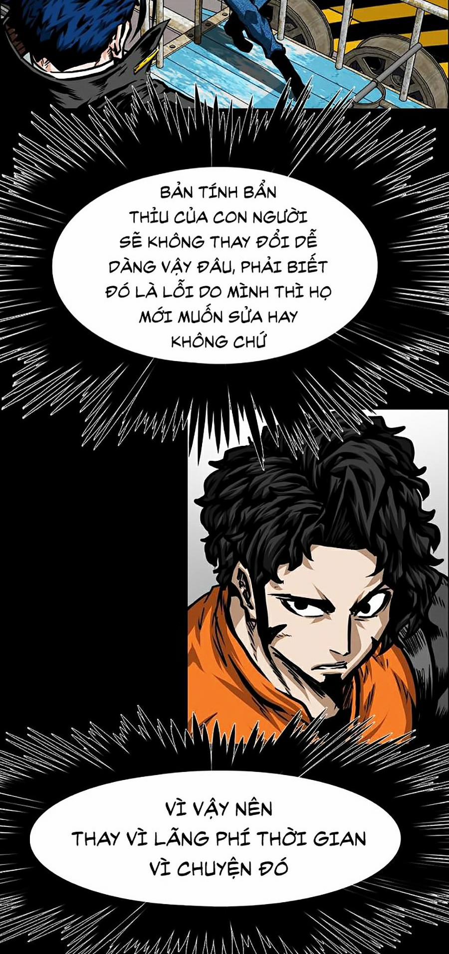 Bậc Thầy Kiếm Sư 74 trang 4