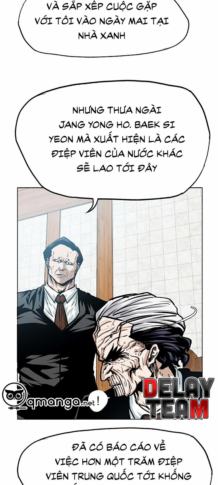 Bậc Thầy Kiếm Sư 74 trang 42