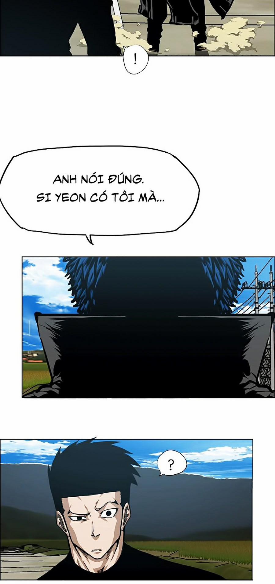 Bậc Thầy Kiếm Sư 74 trang 7