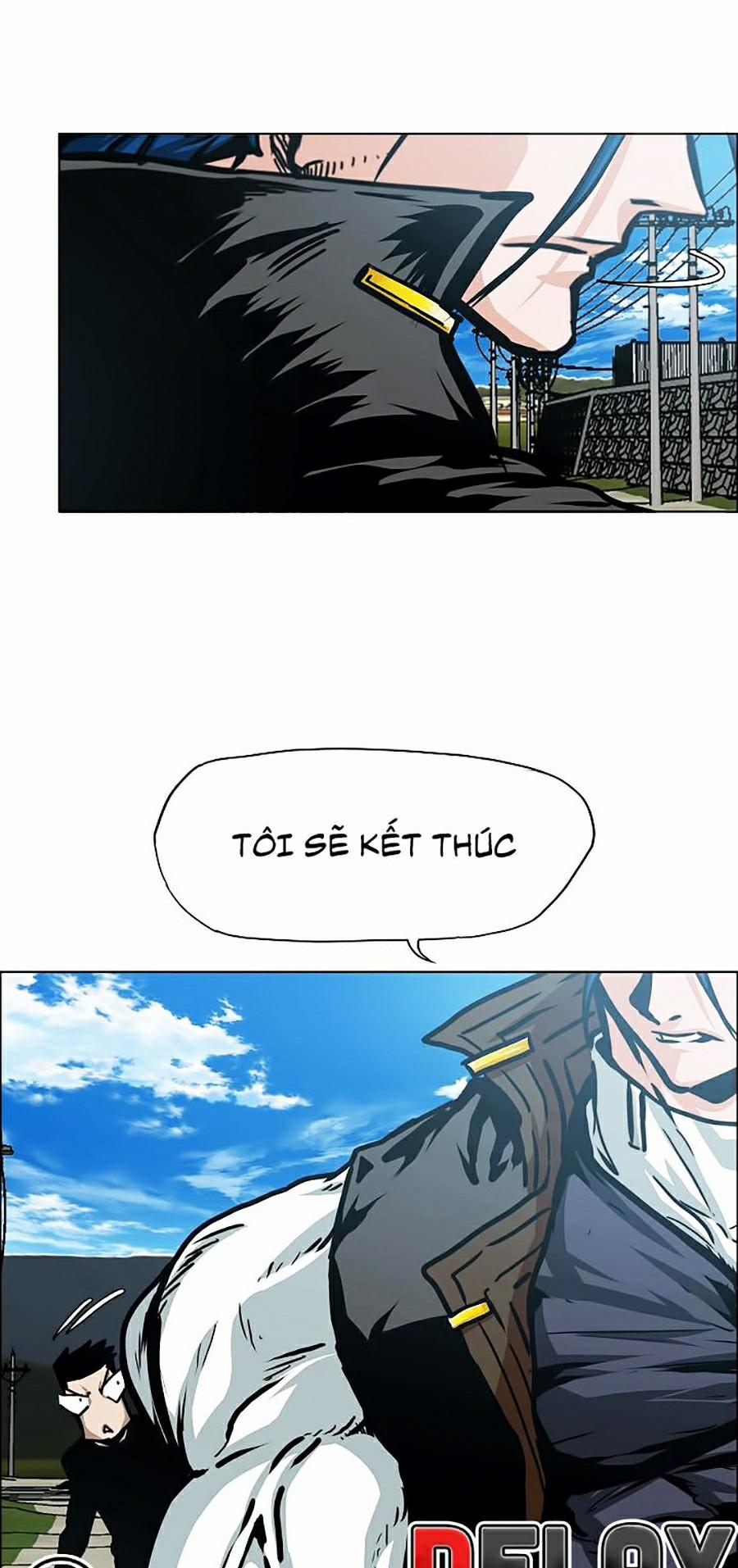 Bậc Thầy Kiếm Sư 74 trang 8