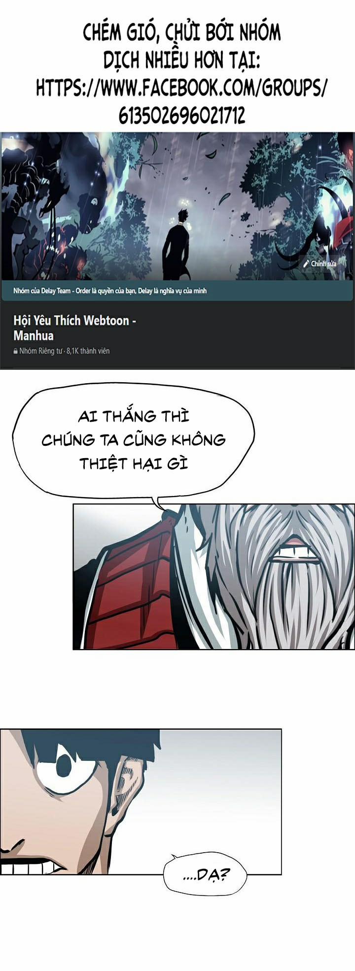 Bậc Thầy Kiếm Sư 75 trang 0