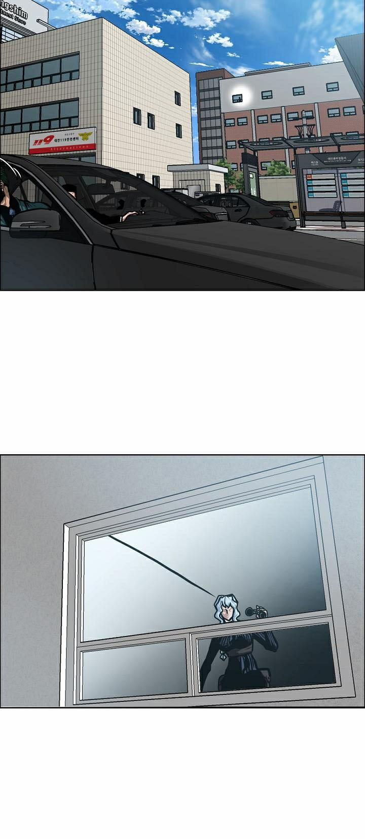 Bậc Thầy Kiếm Sư 75 trang 24