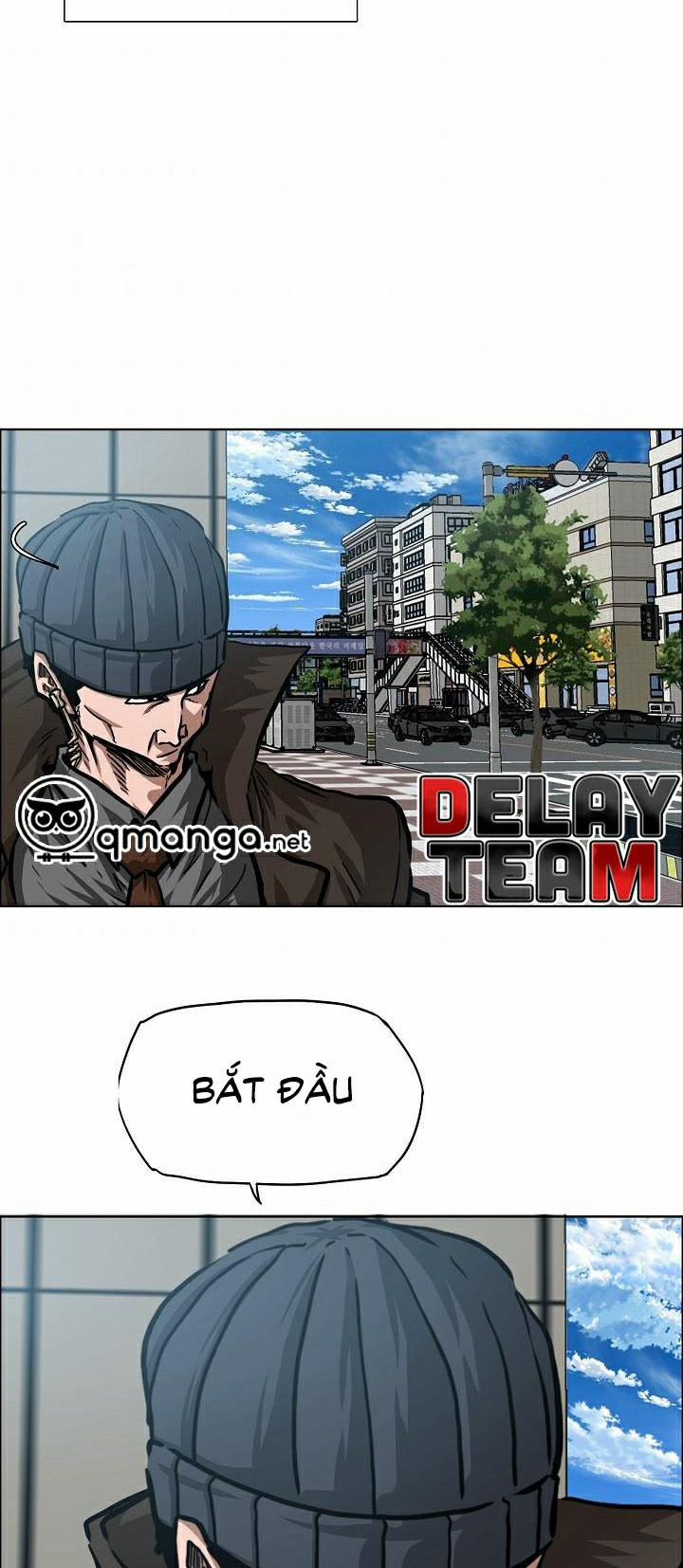 Bậc Thầy Kiếm Sư 75 trang 26