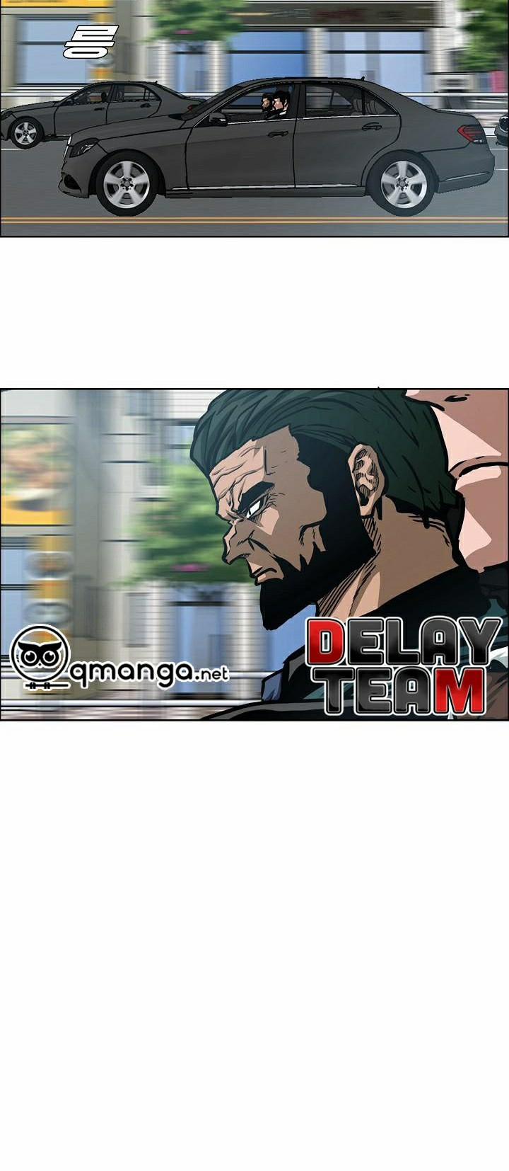 Bậc Thầy Kiếm Sư 75 trang 29