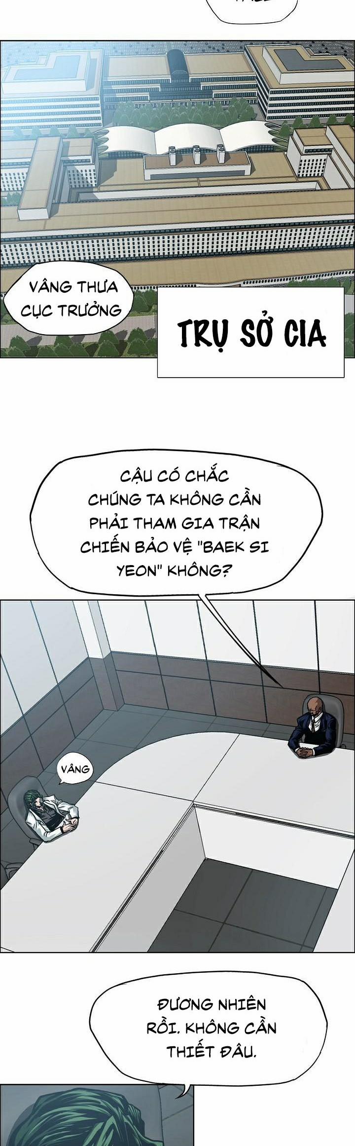 Bậc Thầy Kiếm Sư 75 trang 36