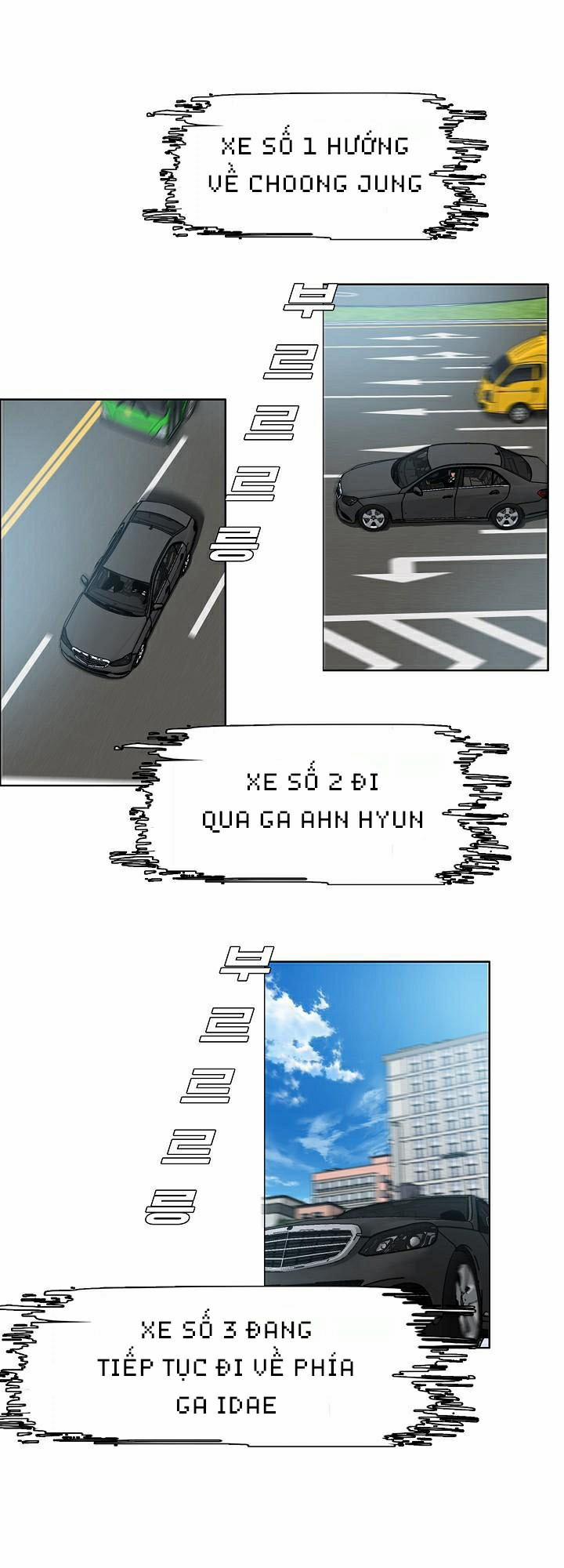 Bậc Thầy Kiếm Sư 76 trang 0