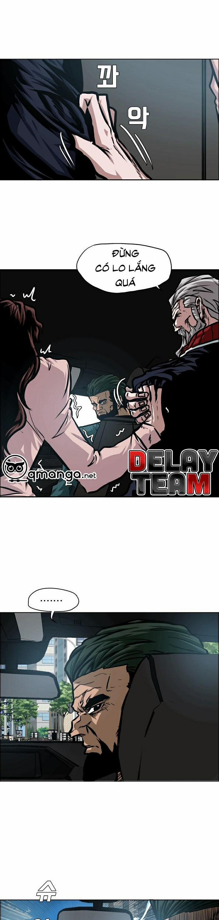 Bậc Thầy Kiếm Sư 76 trang 12