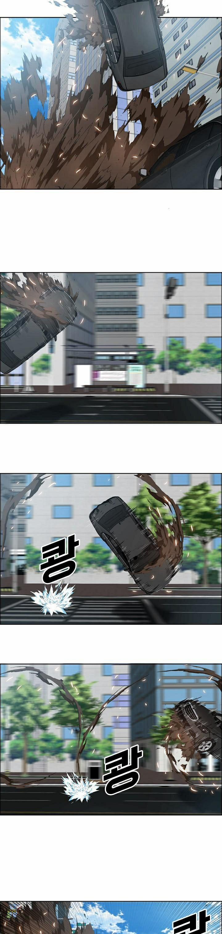 Bậc Thầy Kiếm Sư 76 trang 15