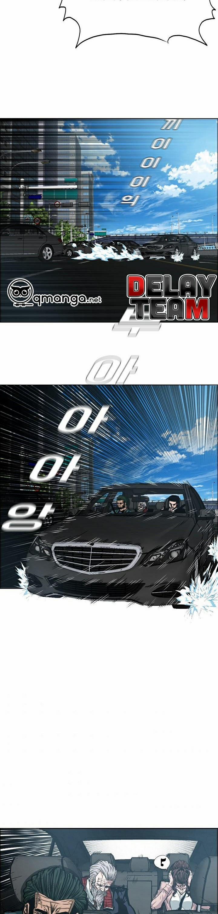 Bậc Thầy Kiếm Sư 76 trang 18