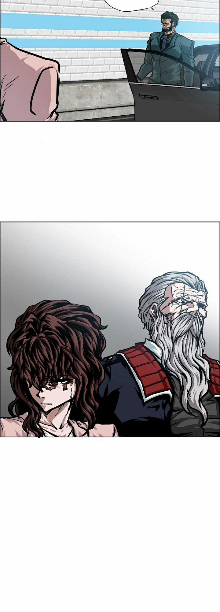 Bậc Thầy Kiếm Sư 76 trang 3