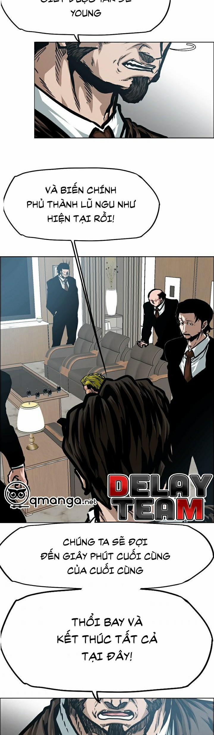 Bậc Thầy Kiếm Sư 76 trang 37