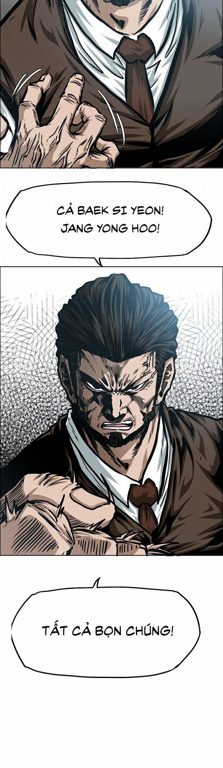 Bậc Thầy Kiếm Sư 76 trang 38