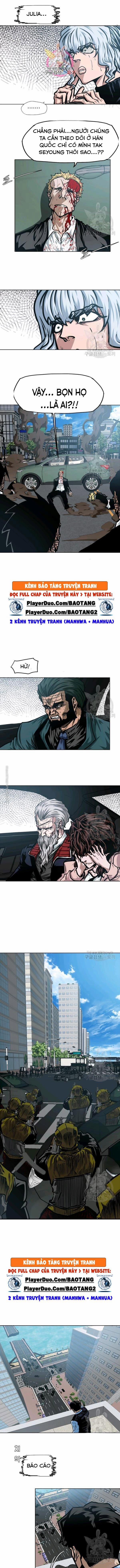 Bậc Thầy Kiếm Sư 77 trang 0