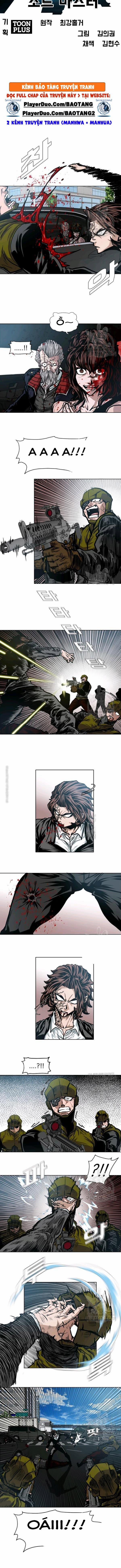 Bậc Thầy Kiếm Sư 77 trang 5