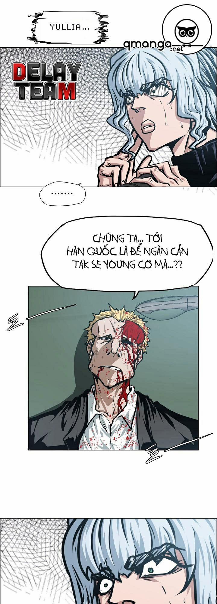 Bậc Thầy Kiếm Sư 78 trang 0