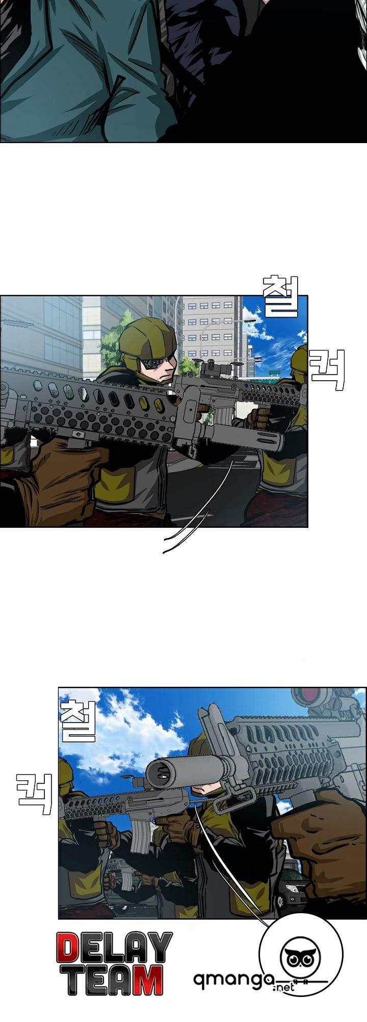 Bậc Thầy Kiếm Sư 78 trang 11