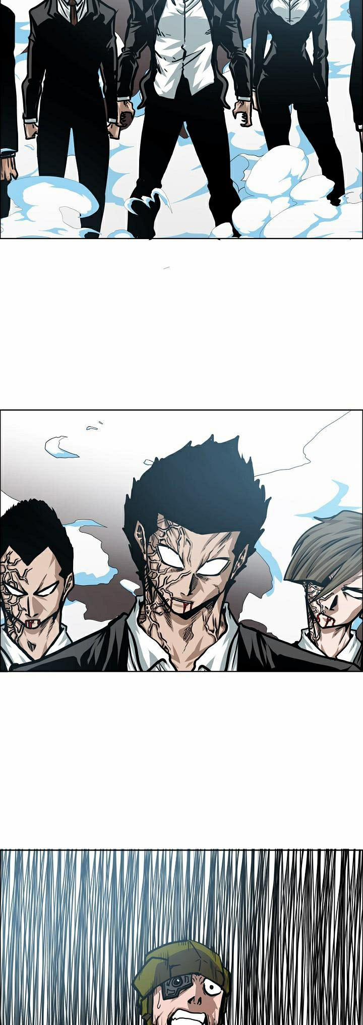 Bậc Thầy Kiếm Sư 78 trang 17