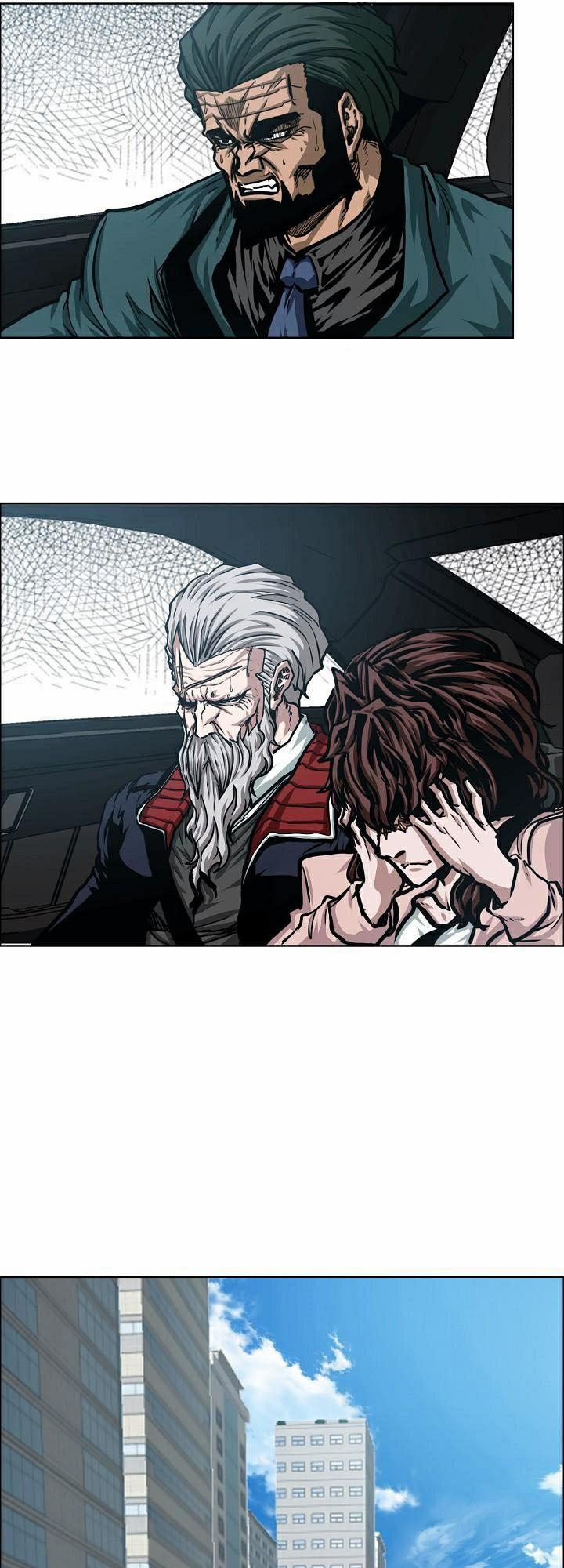 Bậc Thầy Kiếm Sư 78 trang 2