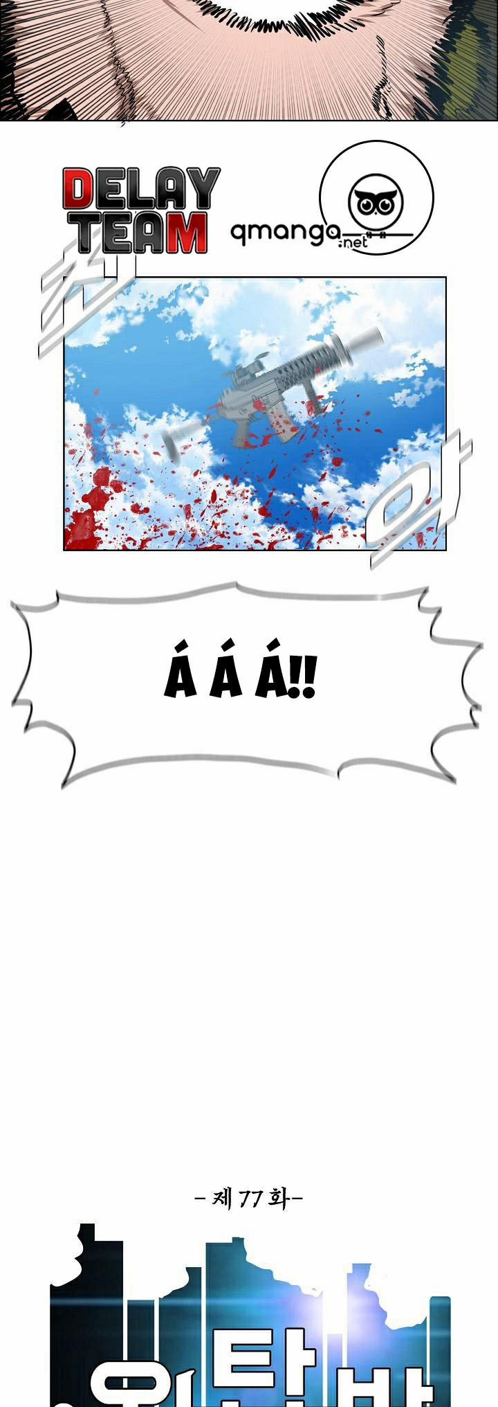 Bậc Thầy Kiếm Sư 78 trang 22