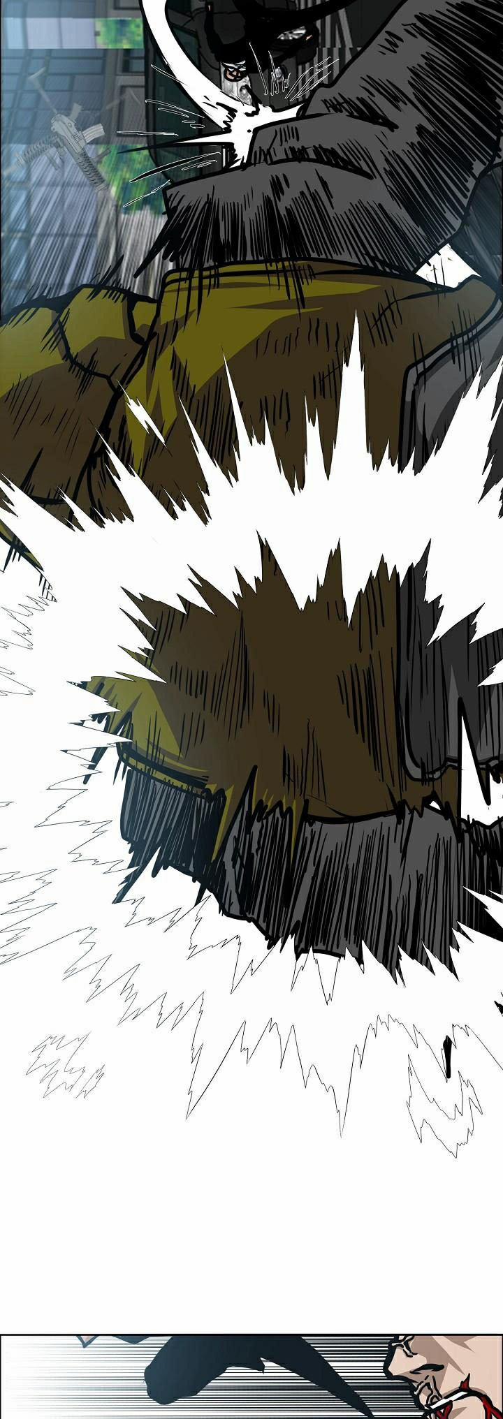 Bậc Thầy Kiếm Sư 78 trang 33